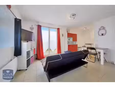 appartement à vendre 1 pièce 36.86 m² - hersin-coupigny (62) - 68 000€