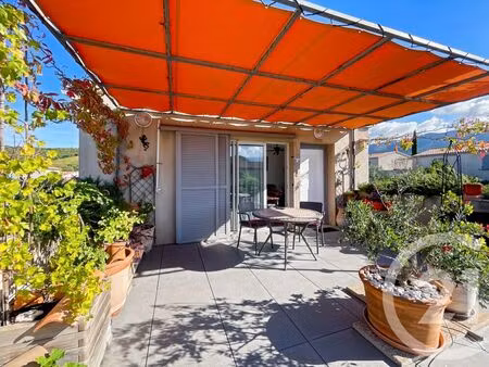 annonce vente appartement 3 pièces de 96m2 à oletta (20232) - paruvendu.fr ref 99278386556