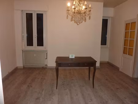 vente maison 6 pièces 130 m² à brunstatt-didenheim (68350)  221 540 €