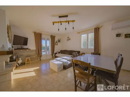 maison t4 sorbo-ocagnano à vendre