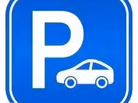 parking à vendre - aix-en-provence (13) - 11 500€