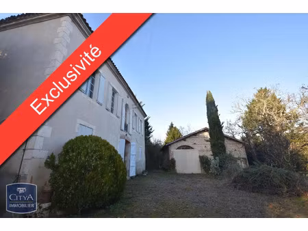 maison à vendre 8 pièces 300 m² - layrac (47) - 530 000€