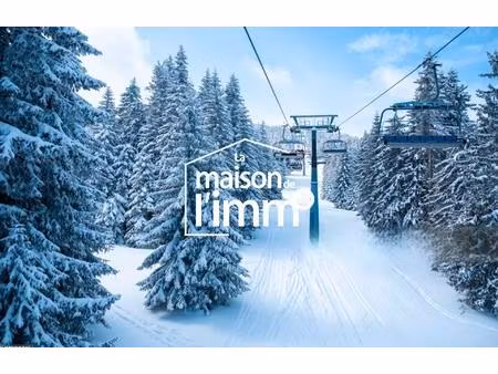 studio - a vendre - bernex