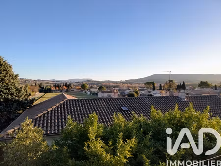 vente maison de village 7 pièces