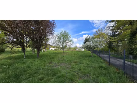 achat terrain 1 168m² etueffont 90170