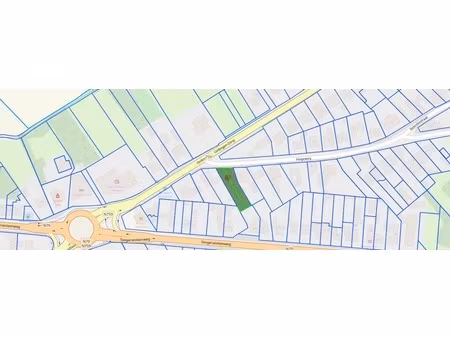 grond te koop in ordingen