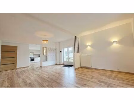 mehun sur yevre maison renovee 3 pieces 91.6m² garage