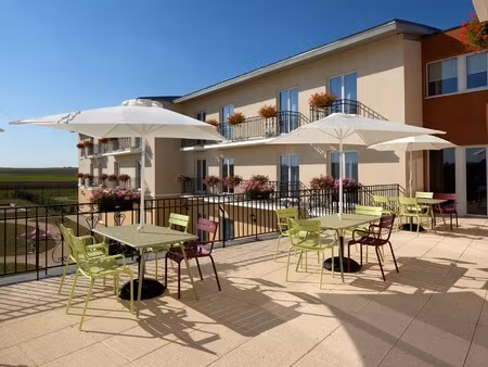 achat appartement 1 pièce 21m² loisy sur marne 51300