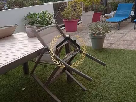 vente appartement 5 pièces au havre (76600) : à vendre 5 pièces / 93m² le havre