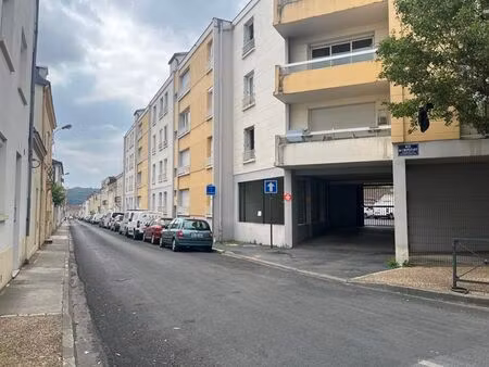 vente appartement 3 pièces 62 m² périgueux (24000)
