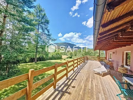 vente maison 5 pièces 158 m² à plaine (67420)  269 000 €