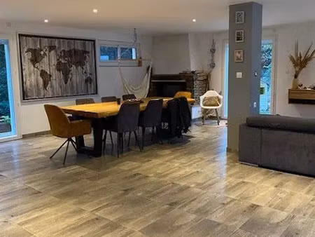 vente villa 5 pièces 142 m² à neffiès (34320)  275 000 €