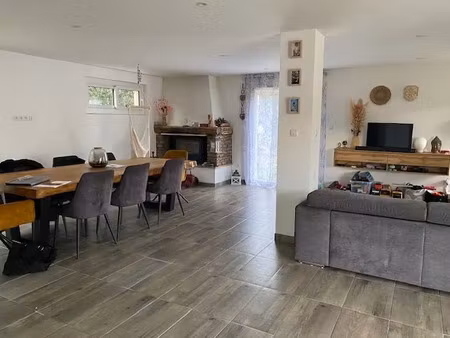 vente villa 5 pièces 142 m² à neffiès (34320)  305 000 €