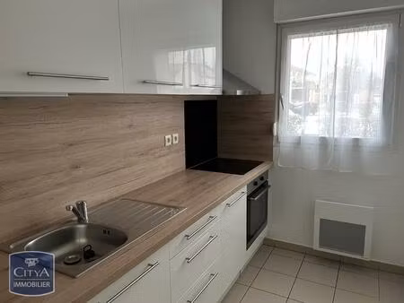 location appartement 3 pièces 62m² wasquehal 59290