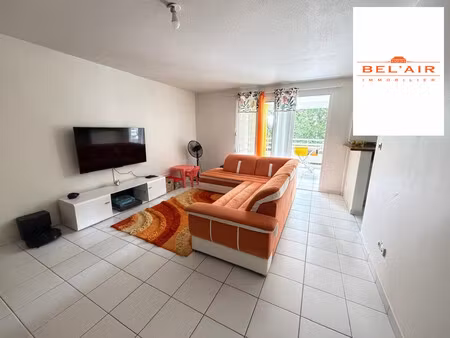 robert joli appt f3 avec cave