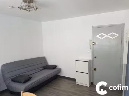studio meuble