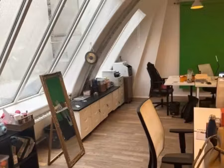 location bureau paris 75017