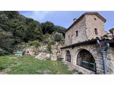 achat : maison (30460)