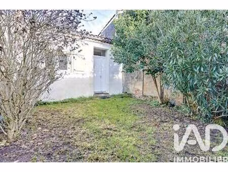 vente maison à moulis-en-médoc (33480) : à vendre / 21m² moulis-en-médoc