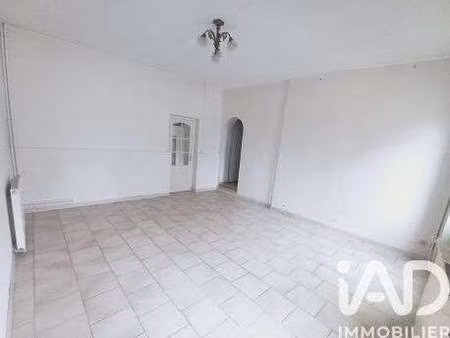 vente maison à pauillac (33250) : à vendre / 126m² pauillac