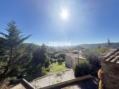 maison de village 110 m2