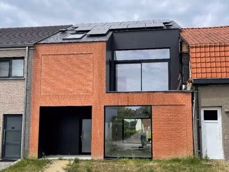 villa te huur in rhode-saint-genèse