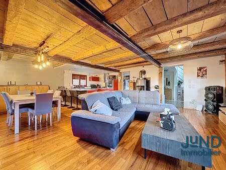 appartement à vendre stattmatten