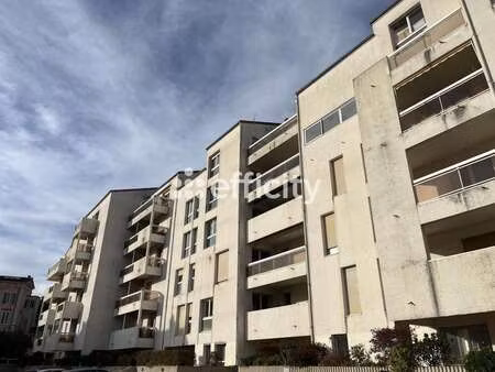 vente appartement t1 à niort (79000) : à vendre t1 / 15m² niort