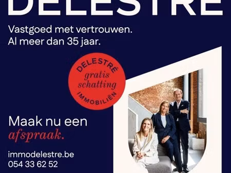 commerciële eigendom te huur in lier