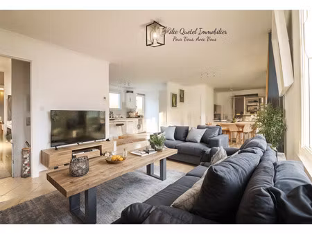 maison 7 pièces - 127 m²