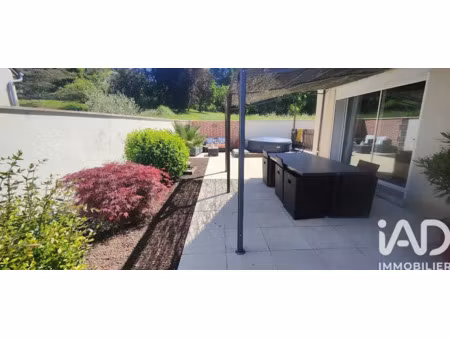 vente maison 6 pièces 158 m² à saché (37190)  349 500 €