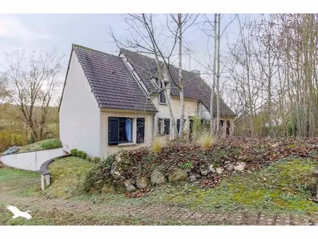 vente maison 4 pièces 93.47 m² à villette (78930)  305 000 €