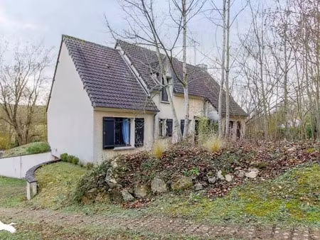 vente maison 4 pièces 93.47 m² à villette (78930)  348 000 €