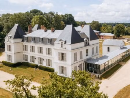 achat appartement 1 pièce 18m² bombon 77720