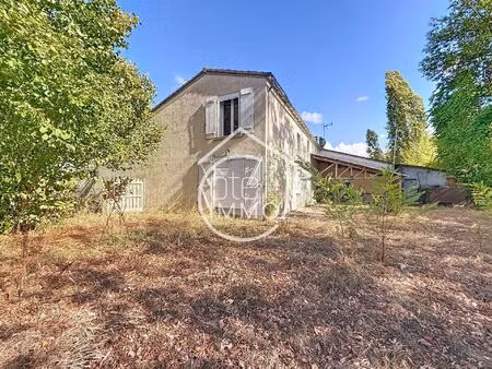 margueron – ensemble immobilier aux multiples atouts