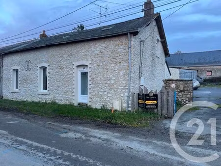 maison à vendre - 5 pièces - 131 83 m2 - erbray - 44 - pays-de-loire