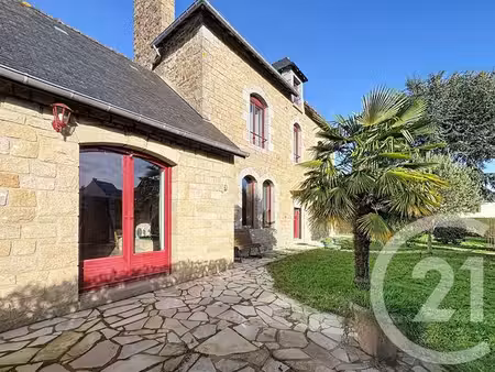 maison à vendre - 6 pièces - 175 m2 - landehen - 22 - bretagne