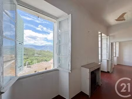 maison à vendre - 6 pièces - 136 29 m2 - oletta - 202 - corse