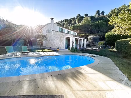 vente villa 6 pièces