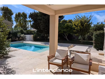 annonce maison à vendre