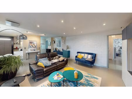 vente appartement 4 pièces 111m2 baraqueville 12160 - 235000 € - surface privée