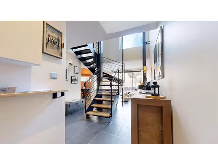 vente maison 4 pièces 105 m² à neauphle-le-château (78640)  398 000 €