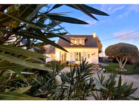 vente maison 5 pièces 110 m² à noyalo (56450)  373 000 €