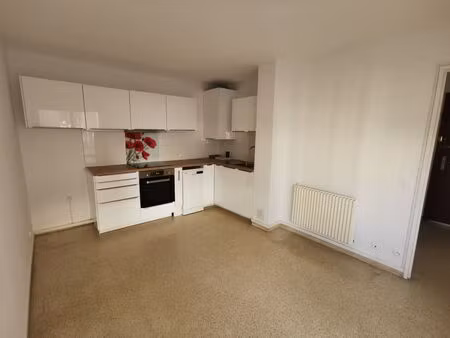 vente appartement 3 pièces 42 m² le grau-du-roi (30240)