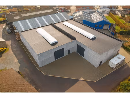 grond te koop in zottegem