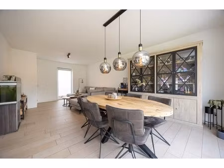 huis te koop in ranst met 5 slaapkamers