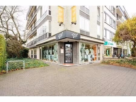 bureaux à vendre à prins boudewijnlaan 88 wilrijk (rbu86157)