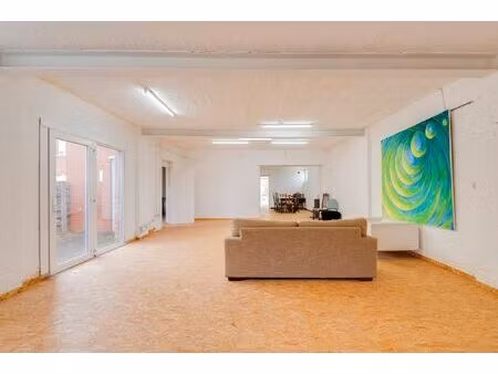 surface commerciale à vendre à reit 22 balen (rbu85579)