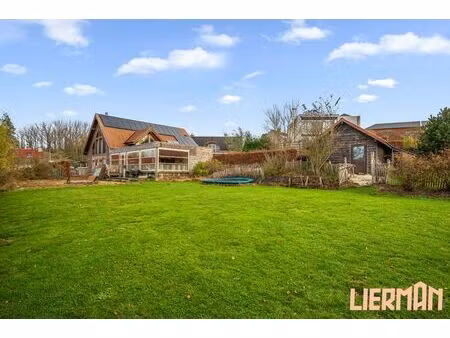 surface commerciale à vendre à berendries 30 brakel (rbu85652)