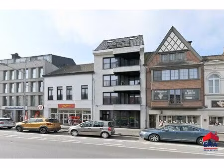 surface commerciale à vendre à stationsstraat 68 eeklo (rbu85635)